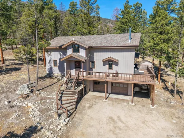 $775,000 | 18898 Monte Escondido Court, Buena Vista, CO 81211