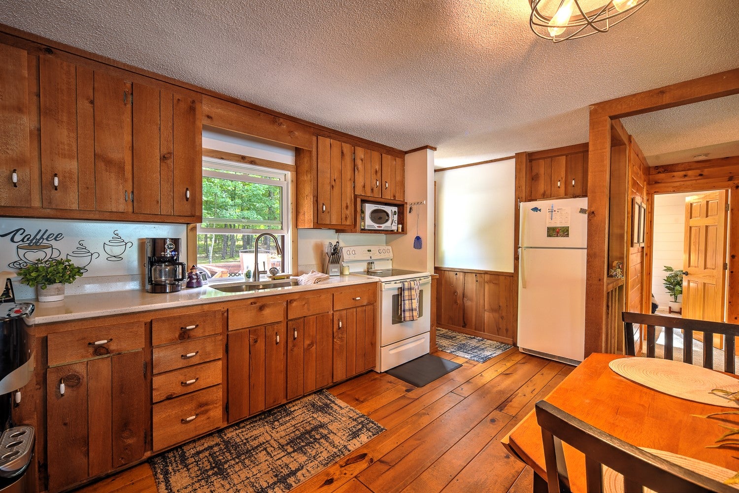 4120 Mallard Lake Road Webster, WI 54893 - Photo 4 of 49 Gallery Image 4