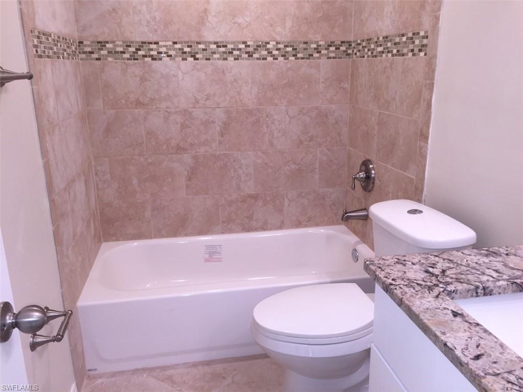 38 Knights Bridge Road, Unit A42 Naples, FL 34112 - Photo 8 of 9 Bathroom