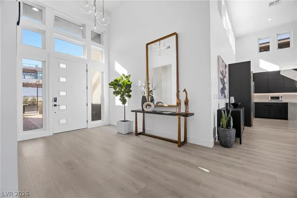 $1,850,000 | 164 Vista Terrazza Street, Henderson, NV 89011