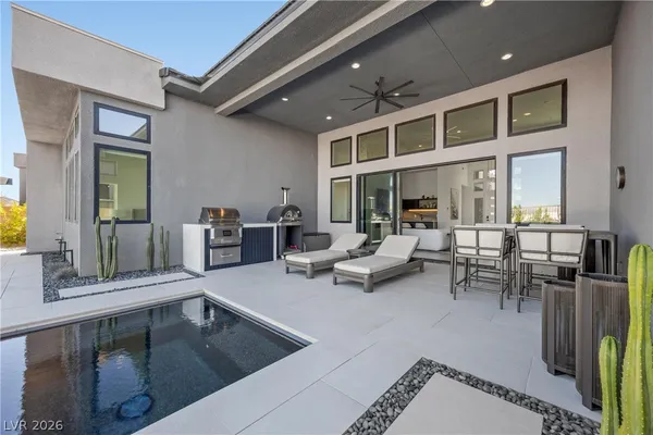 $1,850,000 | 164 Vista Terrazza Street, Henderson, NV 89011