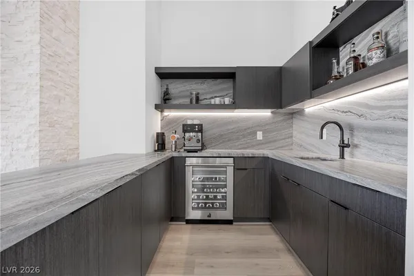 $1,850,000 | 164 Vista Terrazza Street, Henderson, NV 89011