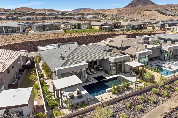 $1,850,000 | 164 Vista Terrazza Street, Henderson, NV 89011