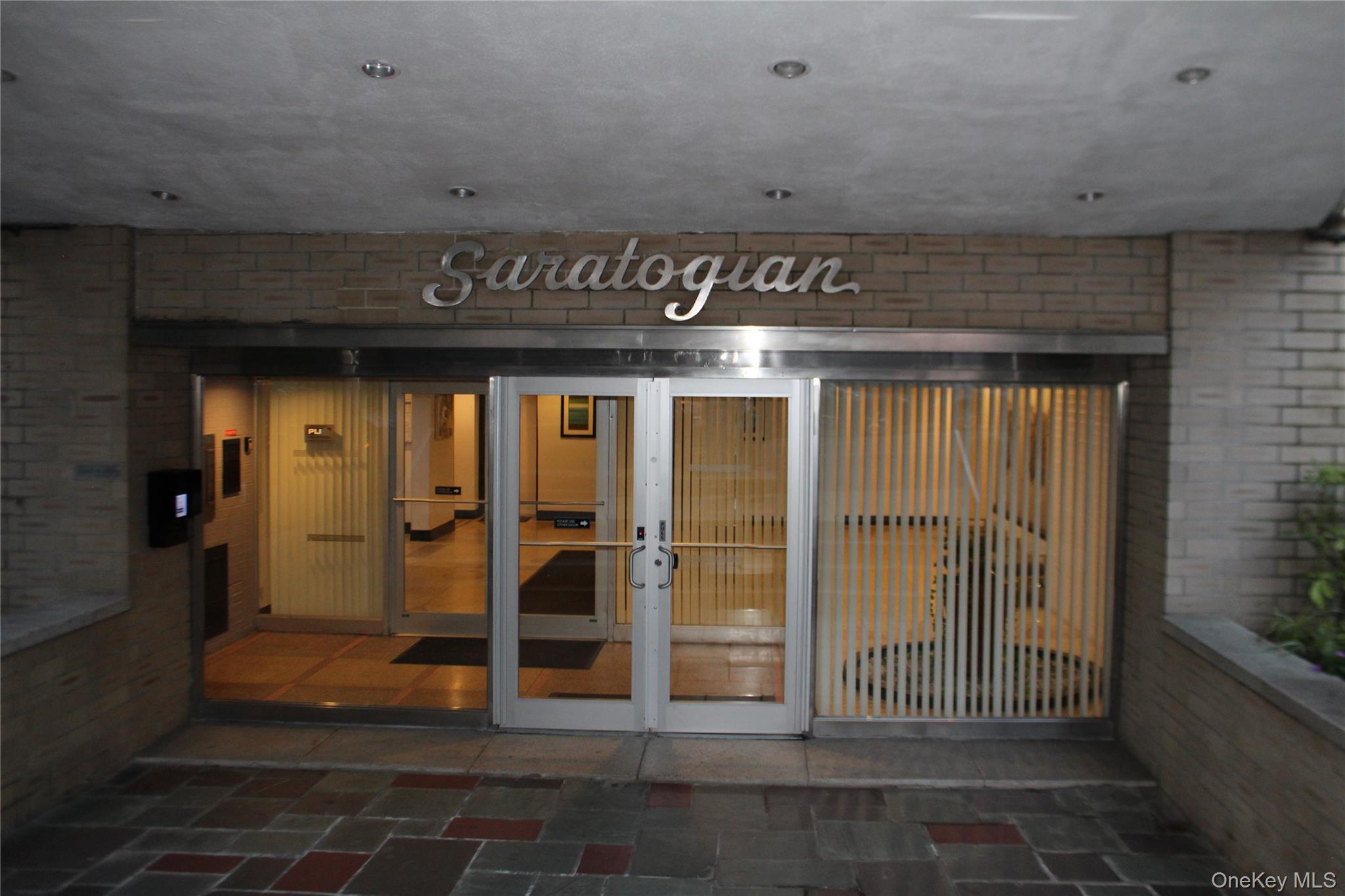 4315 Webster Avenue, Unit 3B Bronx, NY 10470 - Photo 13 of 13 a view of front door