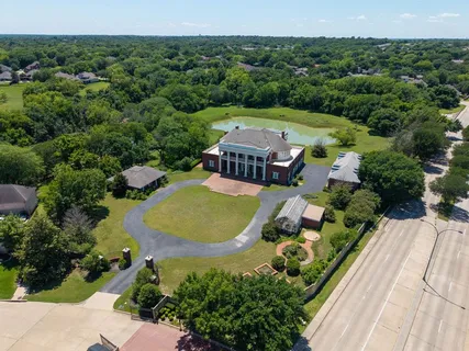 $2,500,000 | 2300 Panorama Court, Arlington, TX 76016