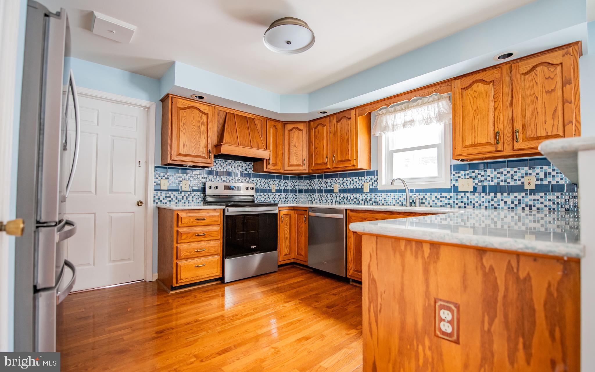 1094 Redwing Road Lock Haven, PA 17745 - Photo 3 of 29 New Kitchen