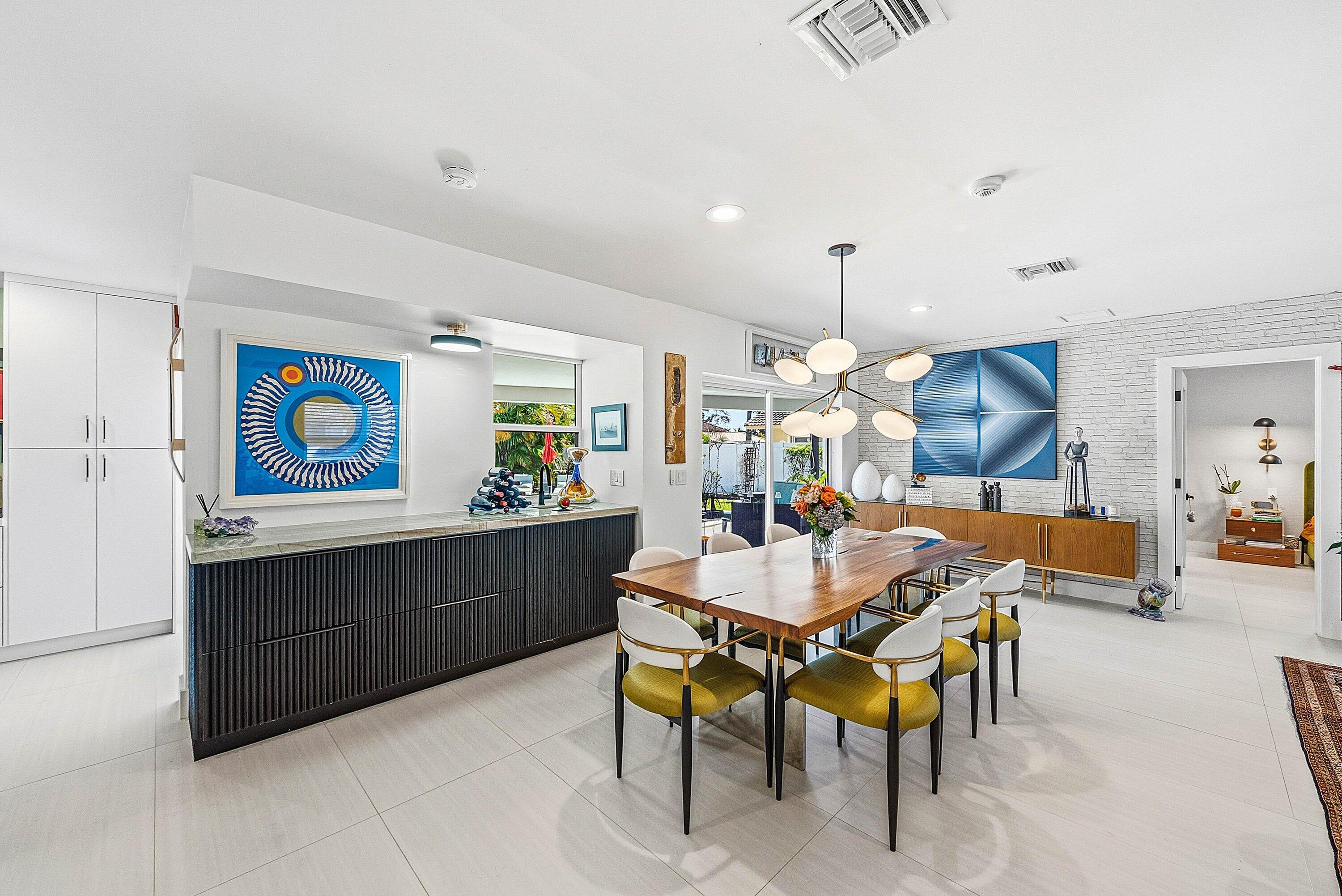 1387 Southwest 12th Street Boca Raton, FL 33486 - Photo 5 of 39 Dining