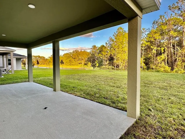 a view of ocean from a window