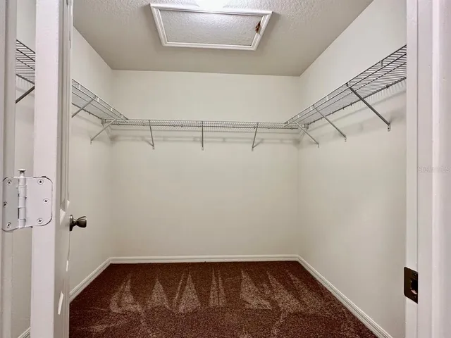 a view of small space