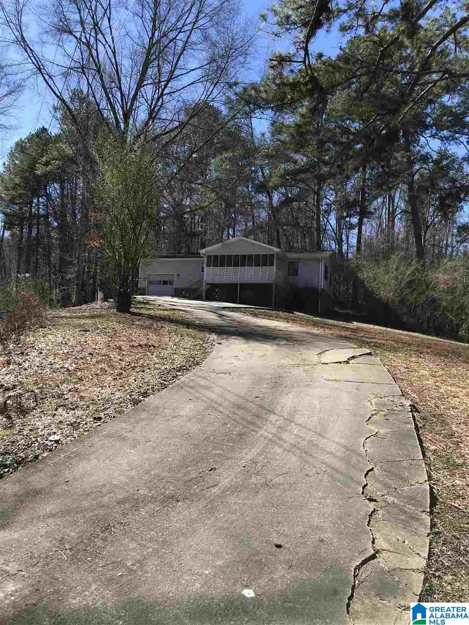 971 Fieldstown Road Gardendale, AL 35071 - Photo 2 of 12