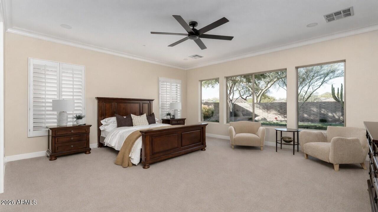 12170 West Eagle Ridge Lane Peoria, AZ 85383 - Photo 11 of 35 Primary Suite