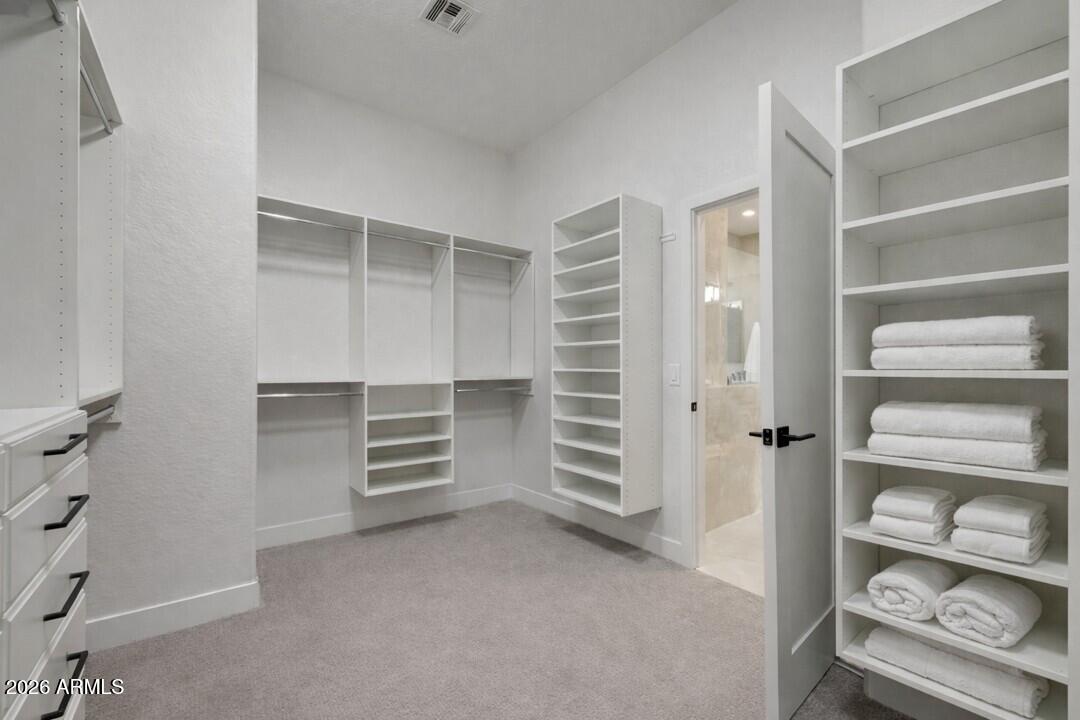12170 West Eagle Ridge Lane Peoria, AZ 85383 - Photo 15 of 35 Primary Closet