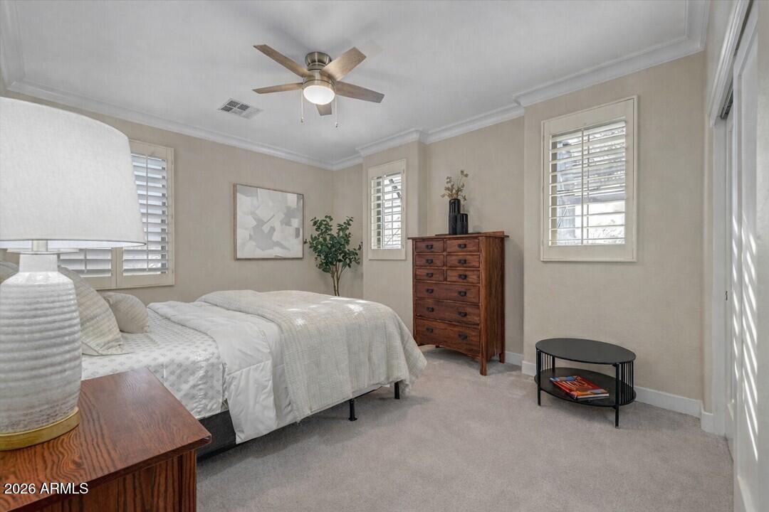 12170 West Eagle Ridge Lane Peoria, AZ 85383 - Photo 18 of 35 Bedroom 3