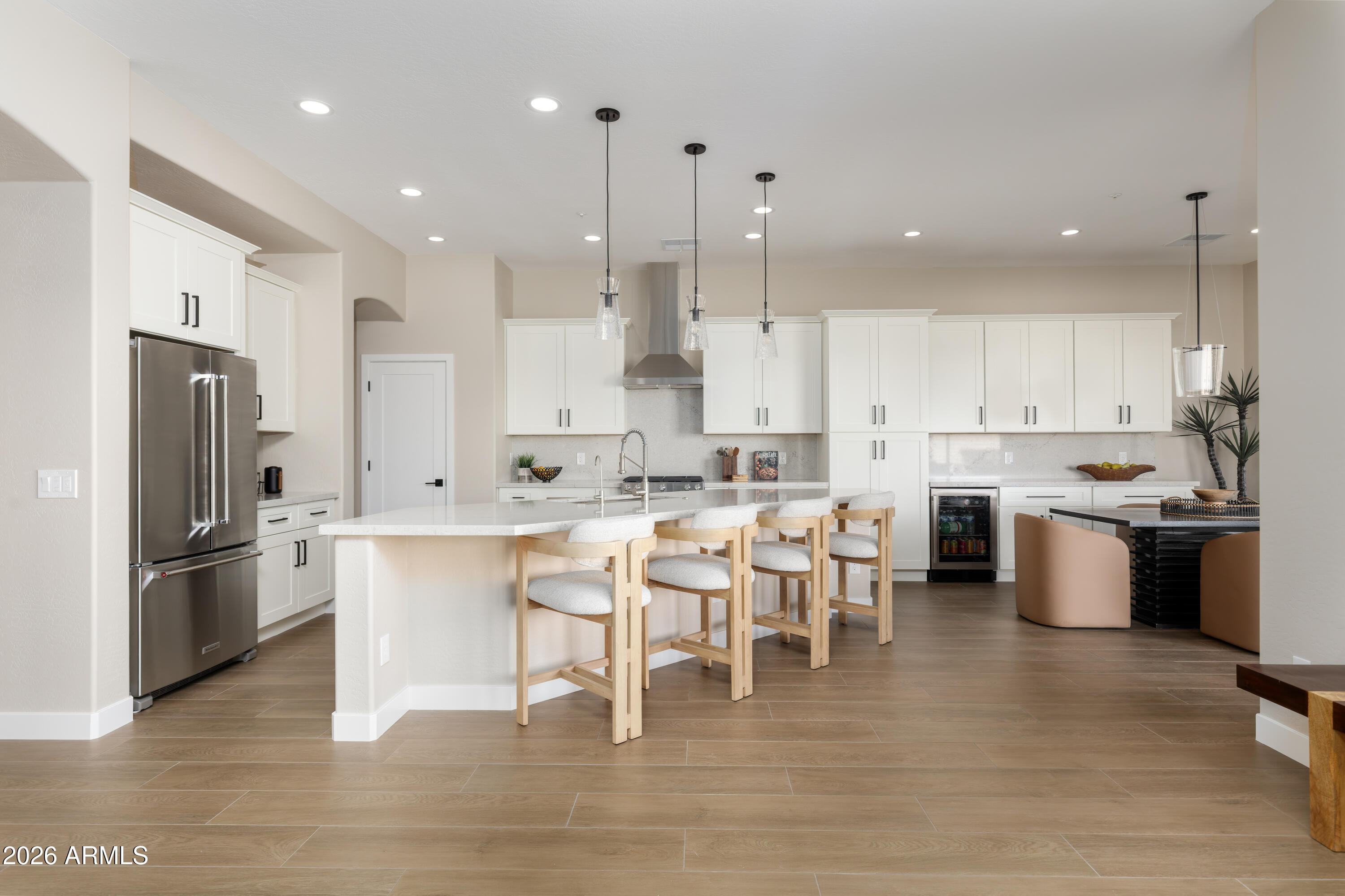 12170 West Eagle Ridge Lane Peoria, AZ 85383 - Photo 2 of 35 Kitchen