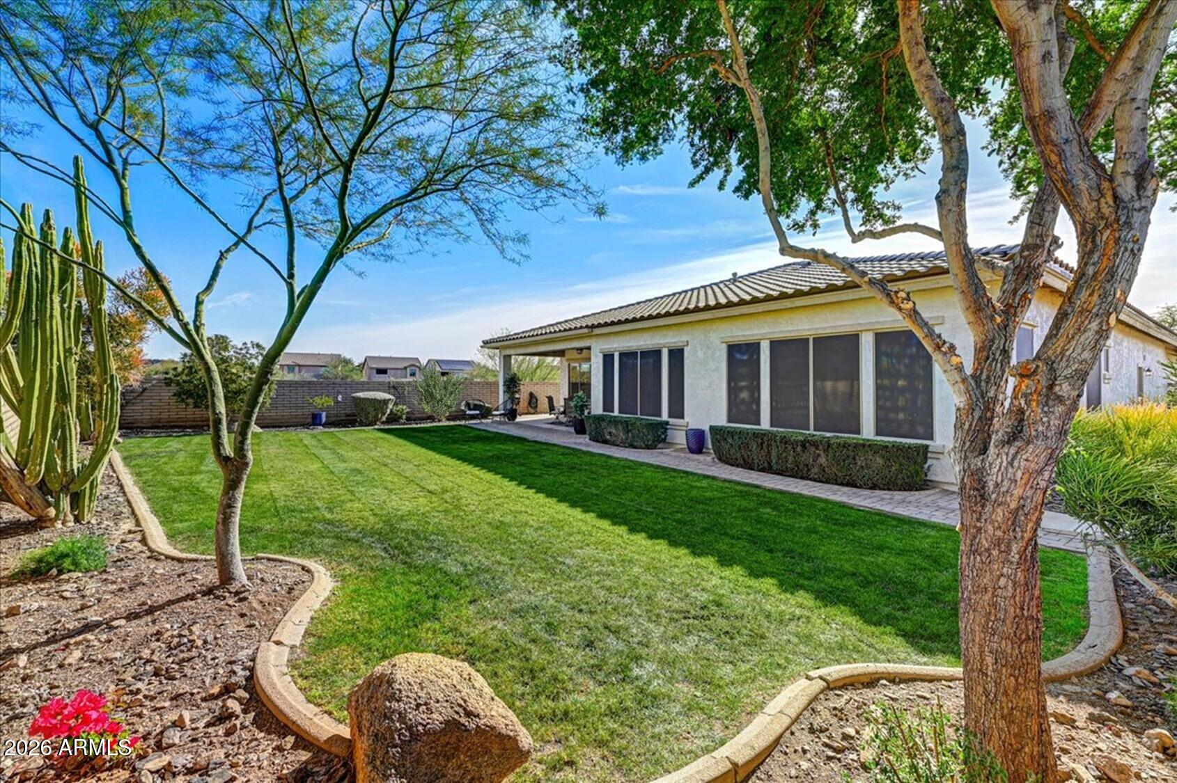 12170 West Eagle Ridge Lane Peoria, AZ 85383 - Photo 23 of 35 Great Play Space