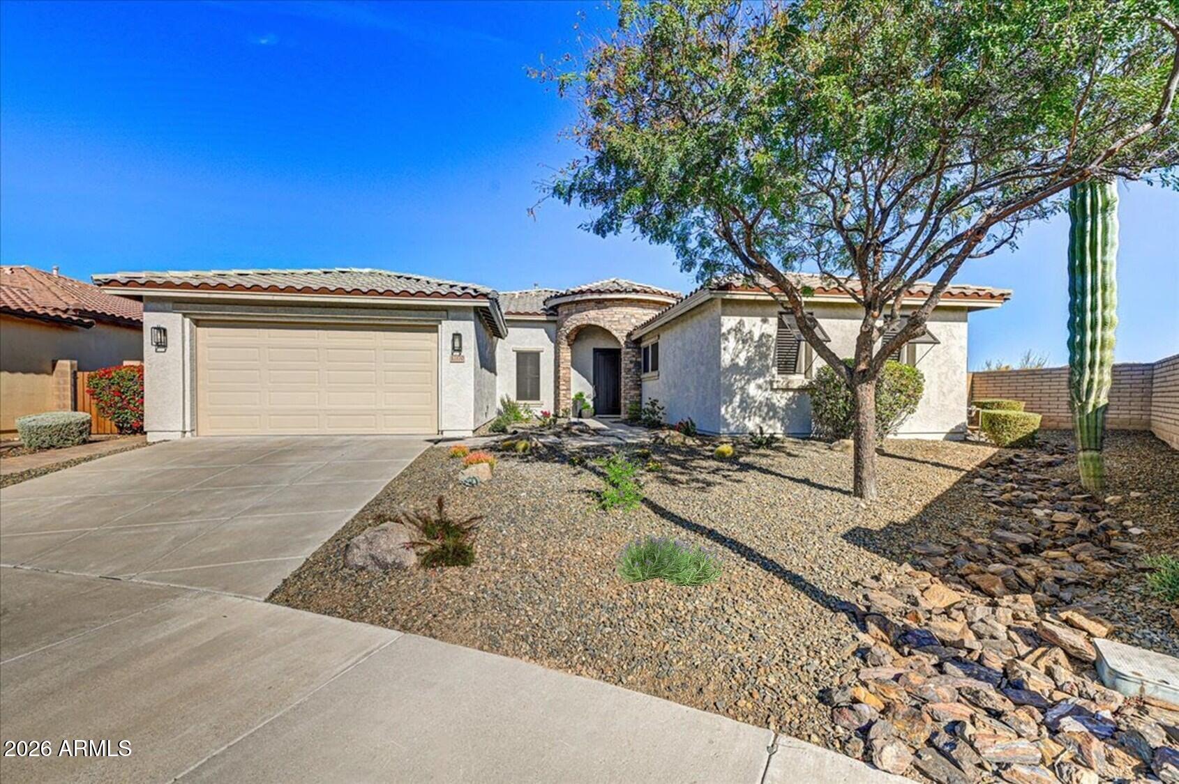 12170 West Eagle Ridge Lane Peoria, AZ 85383 - Photo 27 of 35 4-Car Tandem