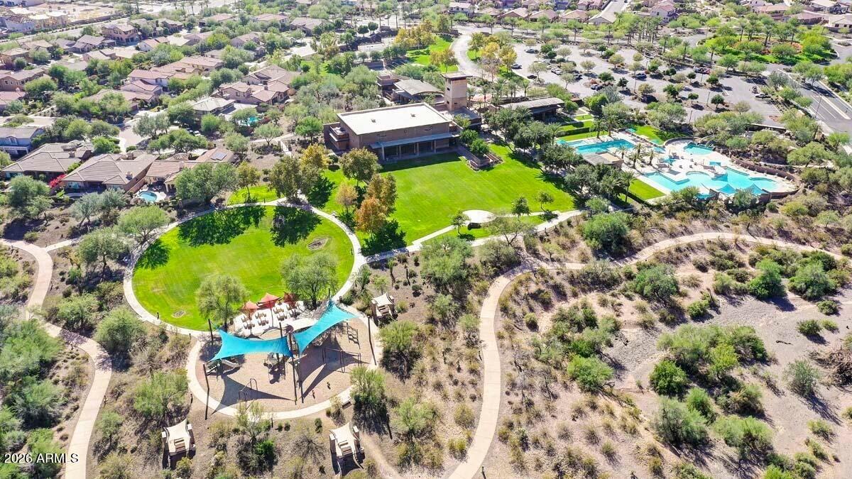 12170 West Eagle Ridge Lane Peoria, AZ 85383 - Photo 31 of 35 Mountain Vista Club Complex