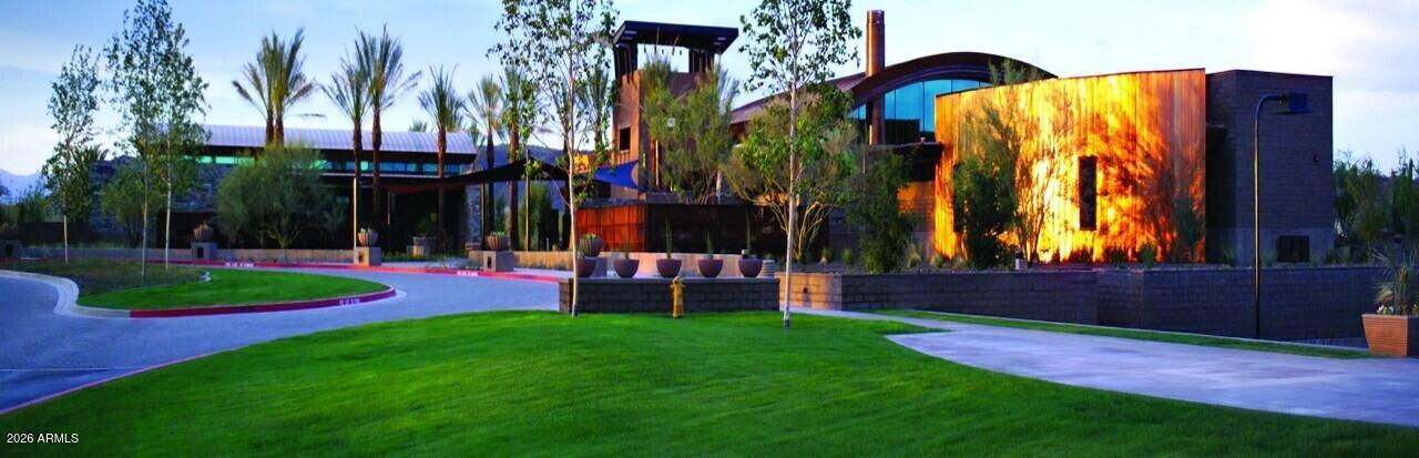 12170 West Eagle Ridge Lane Peoria, AZ 85383 - Photo 34 of 35 Mountain Vista Clubhouse