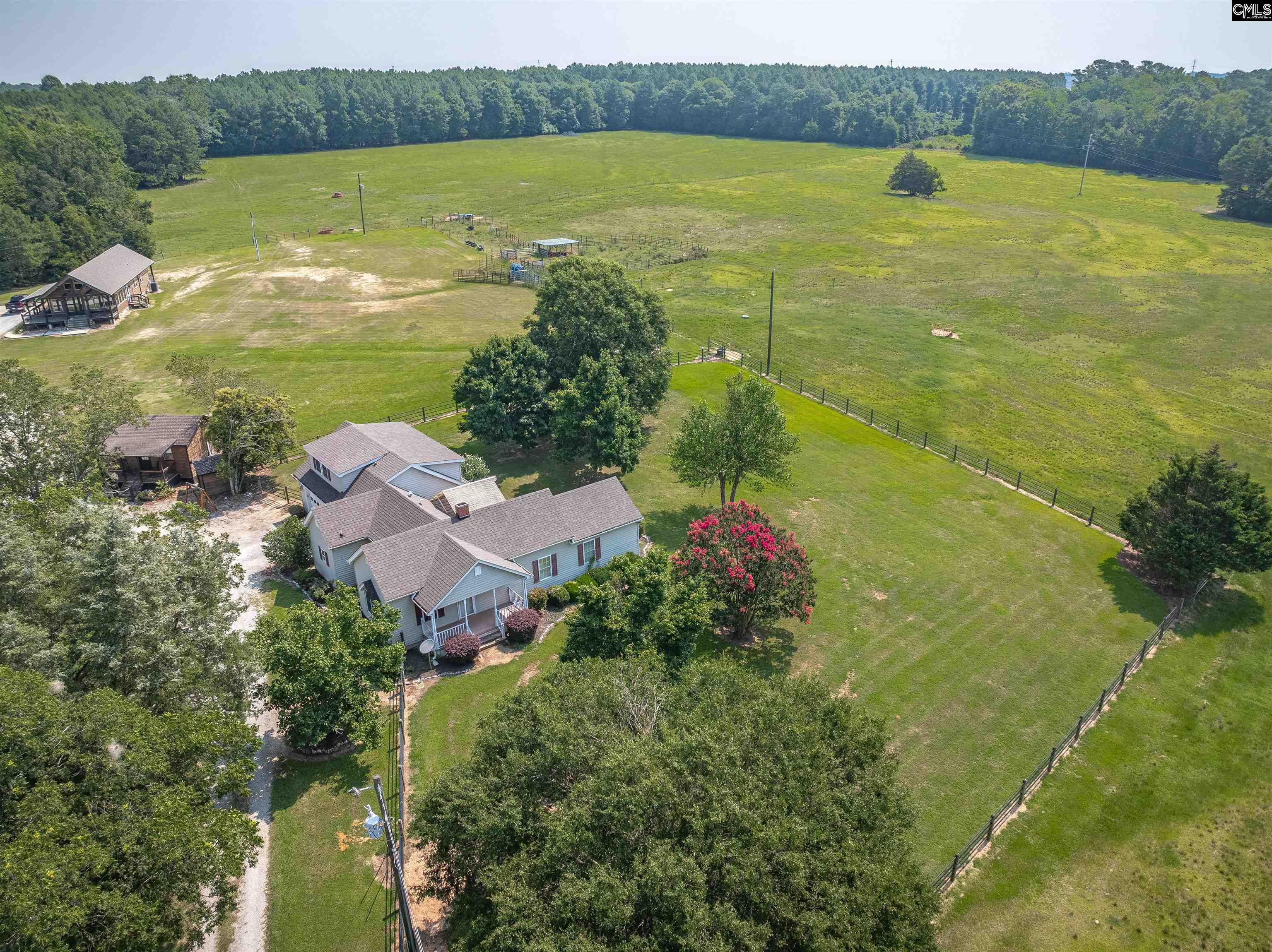 637 Belfast Road Newberry, SC 29108 - Photo 50 of 74