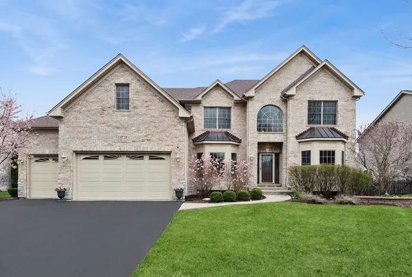 $730,000 | 12929 Alpine Way, Plainfield, IL 60585