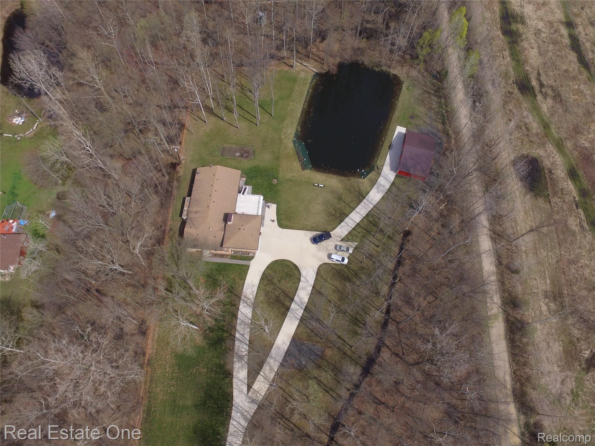 42560 Willis Road Belleville, MI 48111 - Photo 45 of 70 DJI_0005.JPG