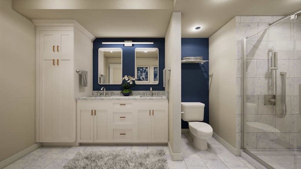 50 Balch Street, Unit 115 Beverly, MA 01915 - Photo 3 of 8