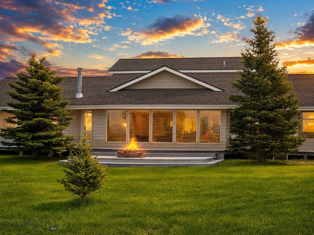 3401 Steel Creek Road Wisdom, MT 59761 - Photo 6 of 72 Gallery Image 6