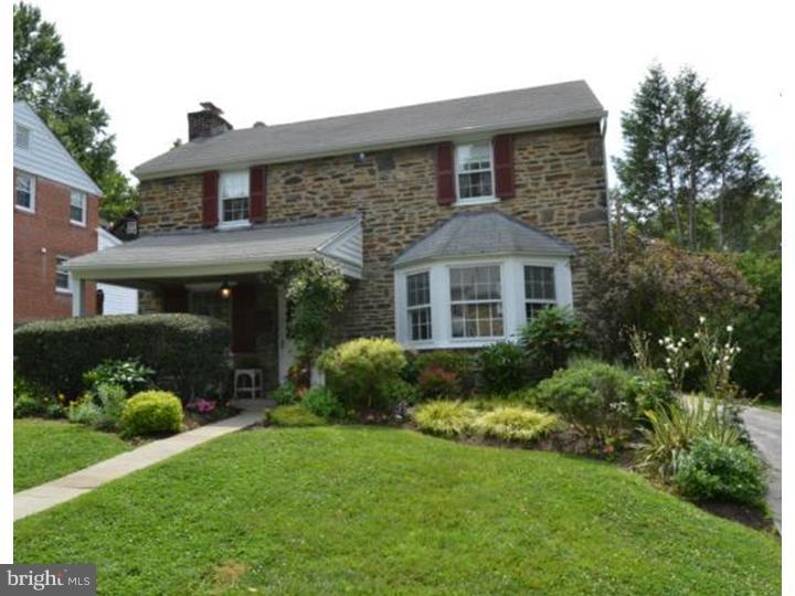 714 Harvard Road Bala Cynwyd, PA 19004 - Photo 1 of 24 Exterior Front
