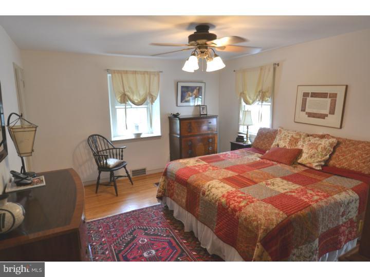 714 Harvard Road Bala Cynwyd, PA 19004 - Photo 12 of 24 Master Bedroom