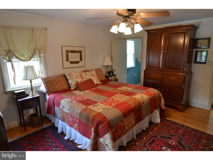 714 Harvard Road Bala Cynwyd, PA 19004 - Photo 13 of 24 Master Bedroom