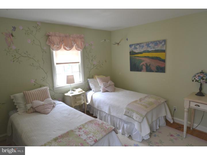 714 Harvard Road Bala Cynwyd, PA 19004 - Photo 16 of 24 Bedroom 3