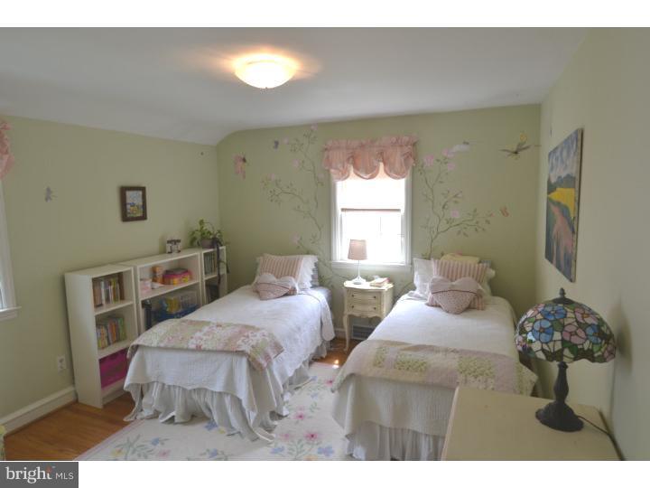 714 Harvard Road Bala Cynwyd, PA 19004 - Photo 17 of 24 Bedroom 3