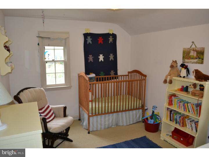 714 Harvard Road Bala Cynwyd, PA 19004 - Photo 18 of 24 Bedroom 4