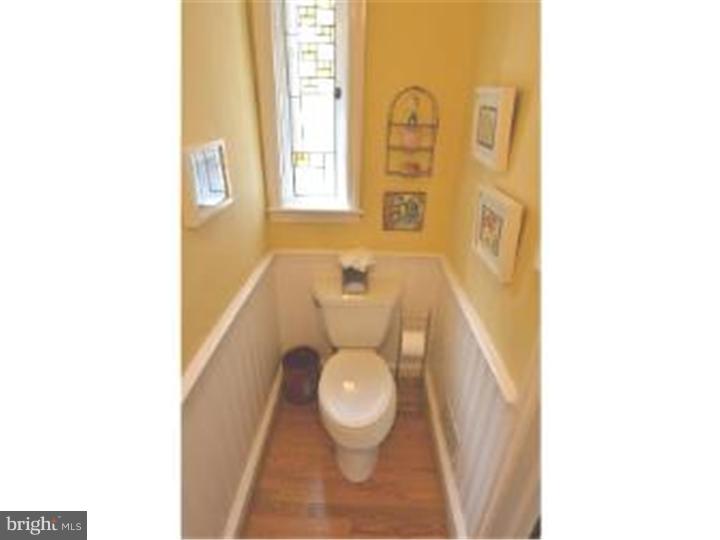 714 Harvard Road Bala Cynwyd, PA 19004 - Photo 20 of 24 Half Bath