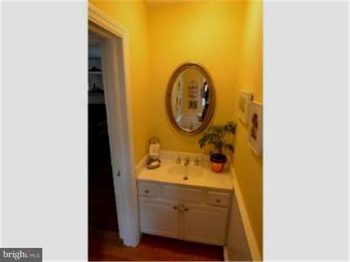 714 Harvard Road Bala Cynwyd, PA 19004 - Photo 21 of 24 Half Bath