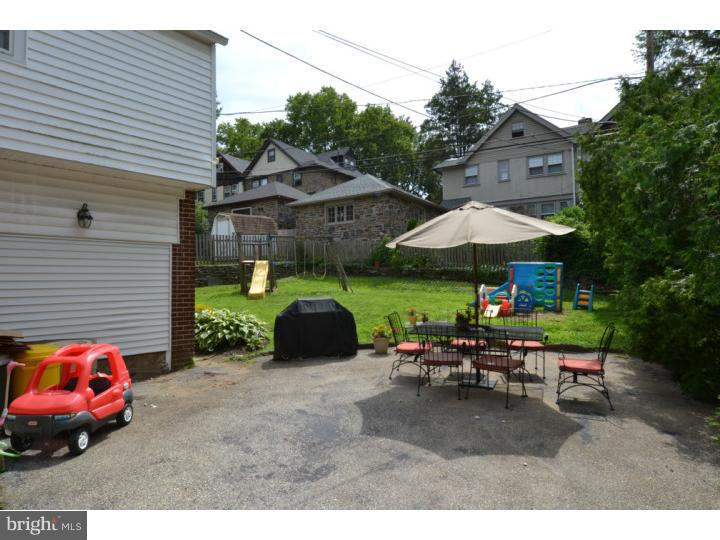 714 Harvard Road Bala Cynwyd, PA 19004 - Photo 22 of 24 Exterior Side