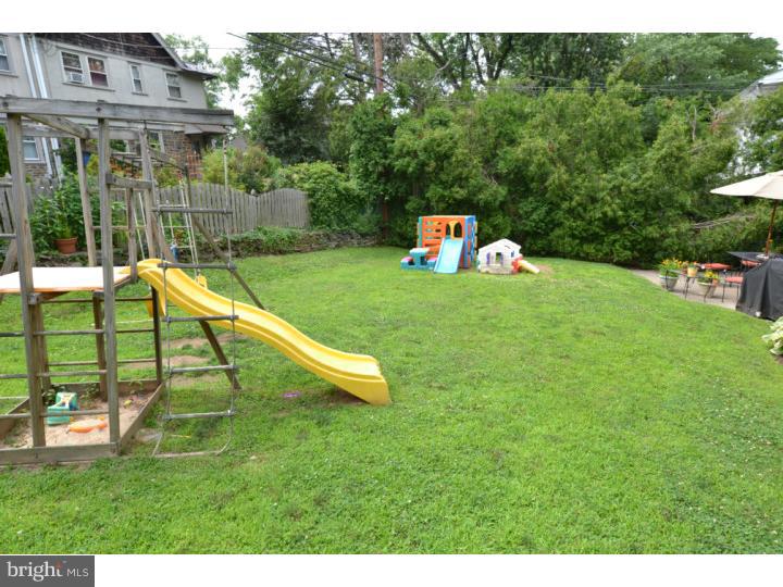 714 Harvard Road Bala Cynwyd, PA 19004 - Photo 23 of 24 Exterior Back