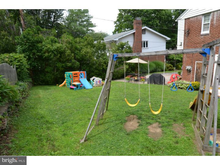 714 Harvard Road Bala Cynwyd, PA 19004 - Photo 24 of 24 Exterior Back