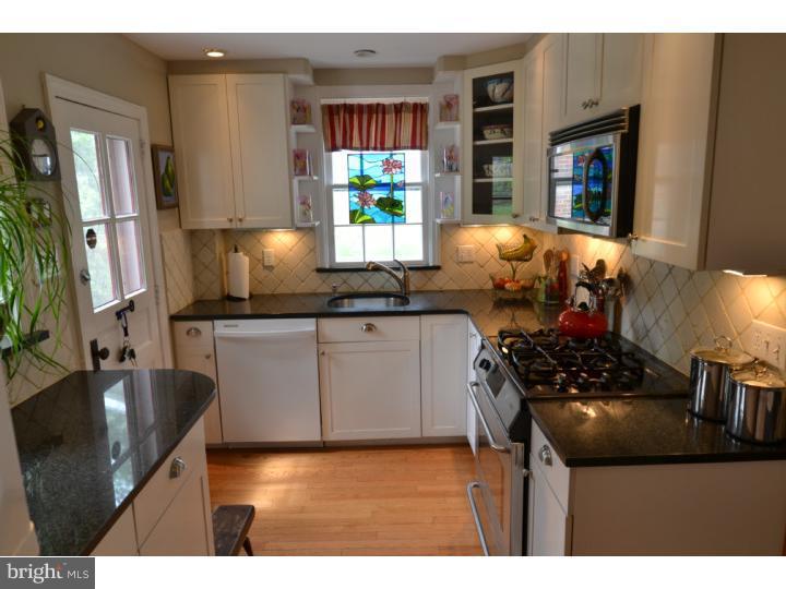 714 Harvard Road Bala Cynwyd, PA 19004 - Photo 6 of 24 Kitchen