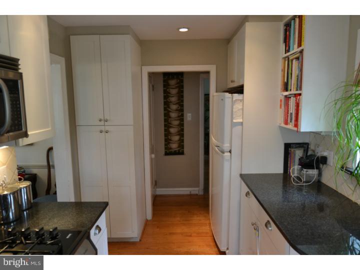 714 Harvard Road Bala Cynwyd, PA 19004 - Photo 7 of 24 Kitchen