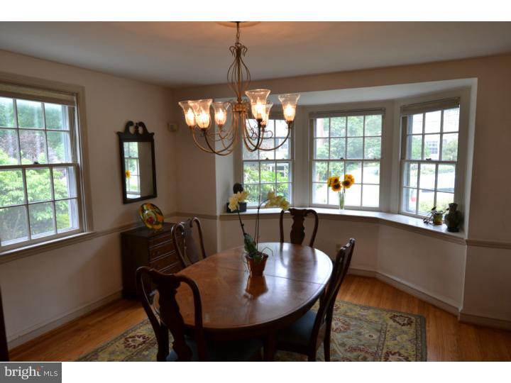 714 Harvard Road Bala Cynwyd, PA 19004 - Photo 8 of 24 Dining Room