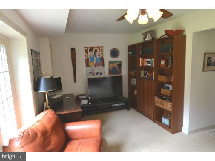714 Harvard Road Bala Cynwyd, PA 19004 - Photo 10 of 24 Family Room