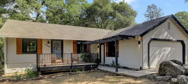 $400,000 | 17742 Silver Pine Drive, Penn Valley, CA 95946