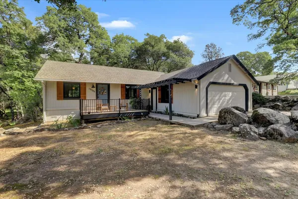 $400,000 | 17742 Silver Pine Drive, Penn Valley, CA 95946