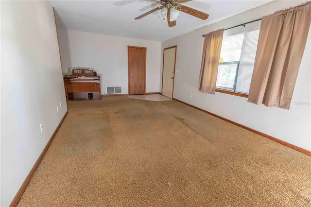 $189,900 | 310 Cavanah Drive, Holly Hill, FL 32117