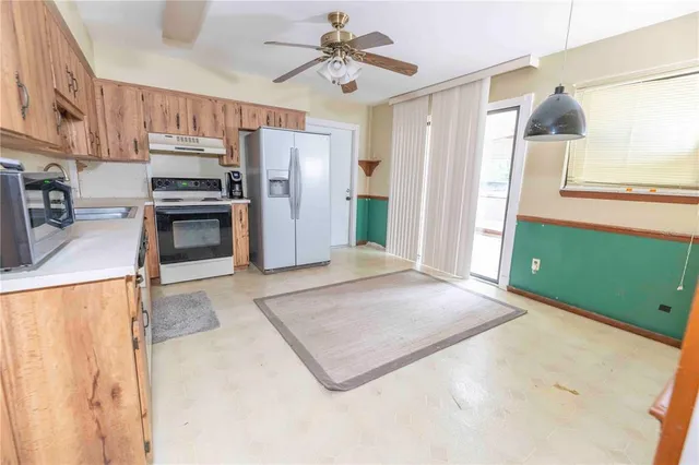 $189,900 | 310 Cavanah Drive, Holly Hill, FL 32117