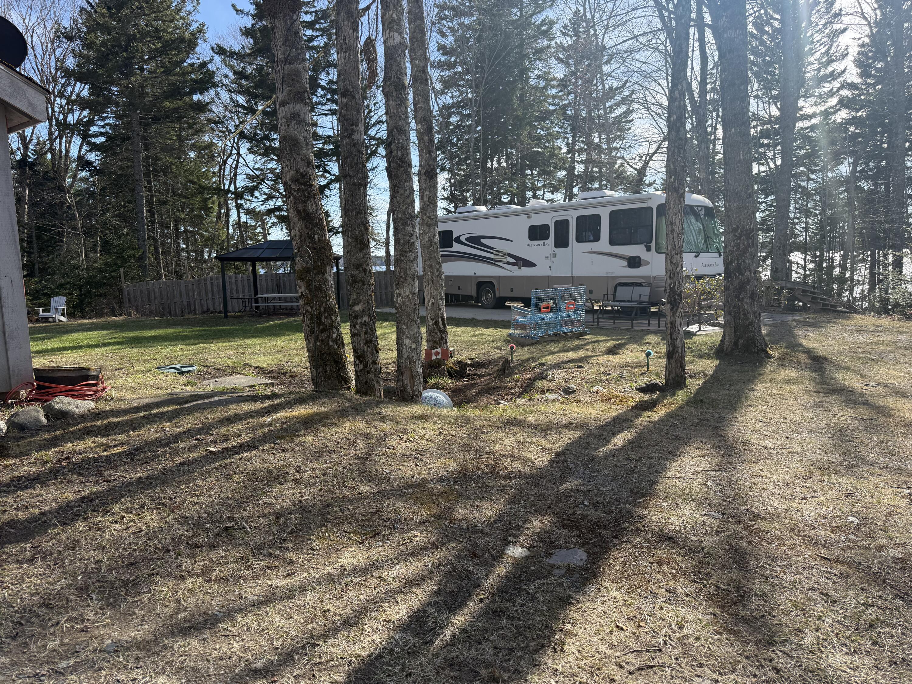 3 East Shore Road Whiting, ME 04691 - Photo 25 of 33