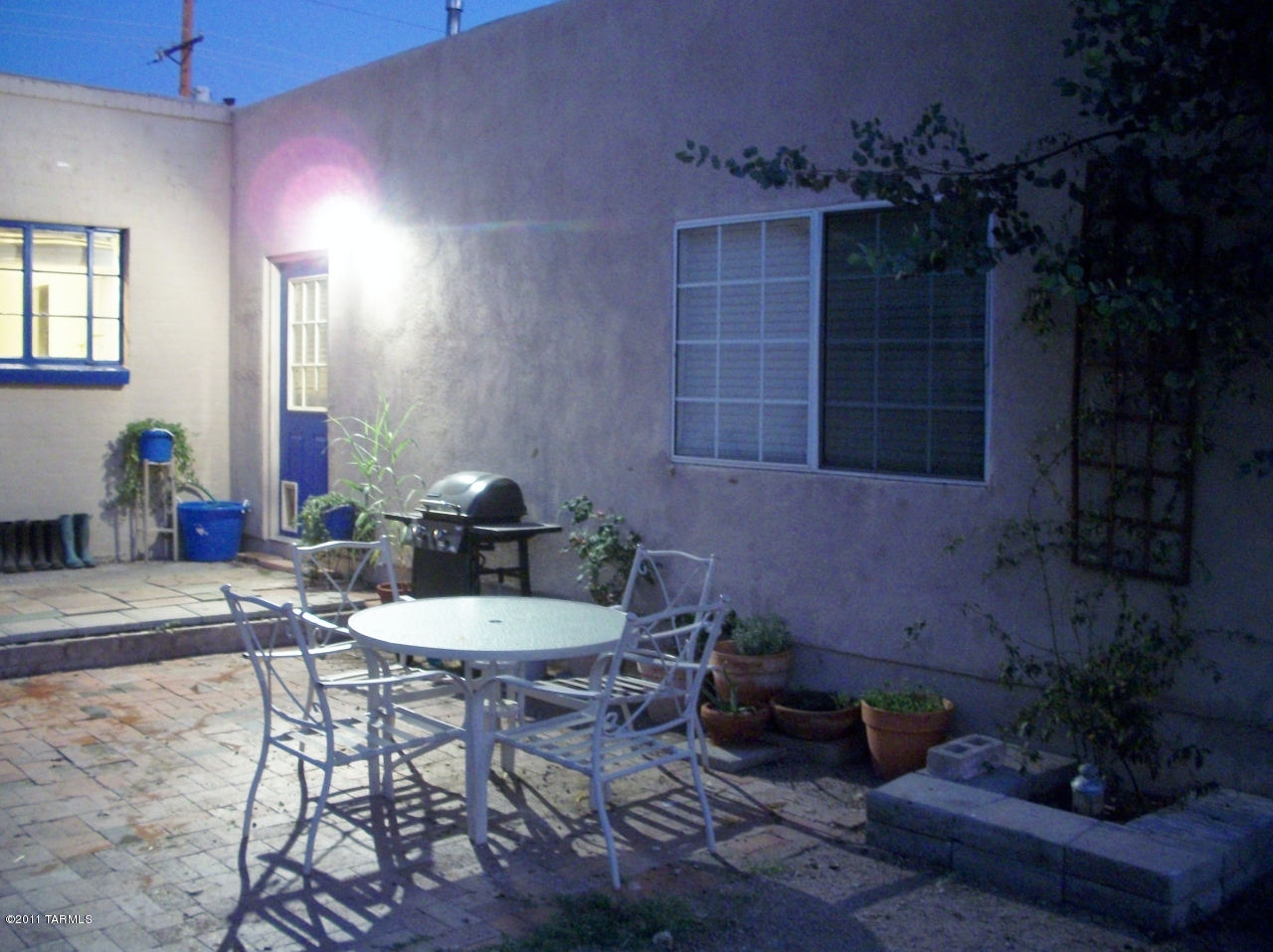 528 South Country Club Road Tucson, AZ 85716 - Photo 33 of 36