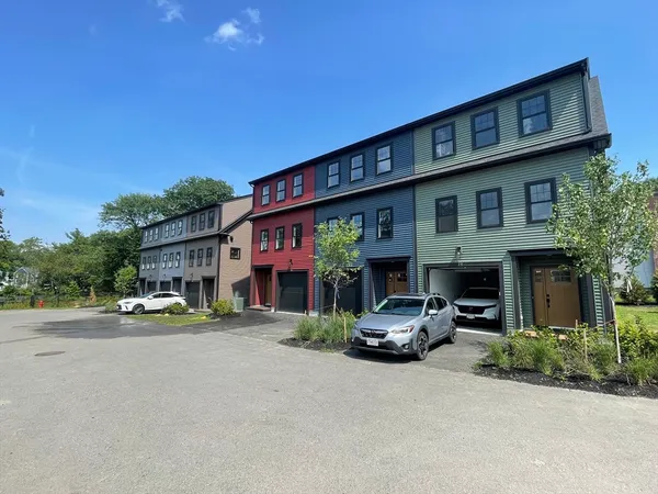 $839,000 | 75 Neponset Street, Unit 75, Canton, MA 02021