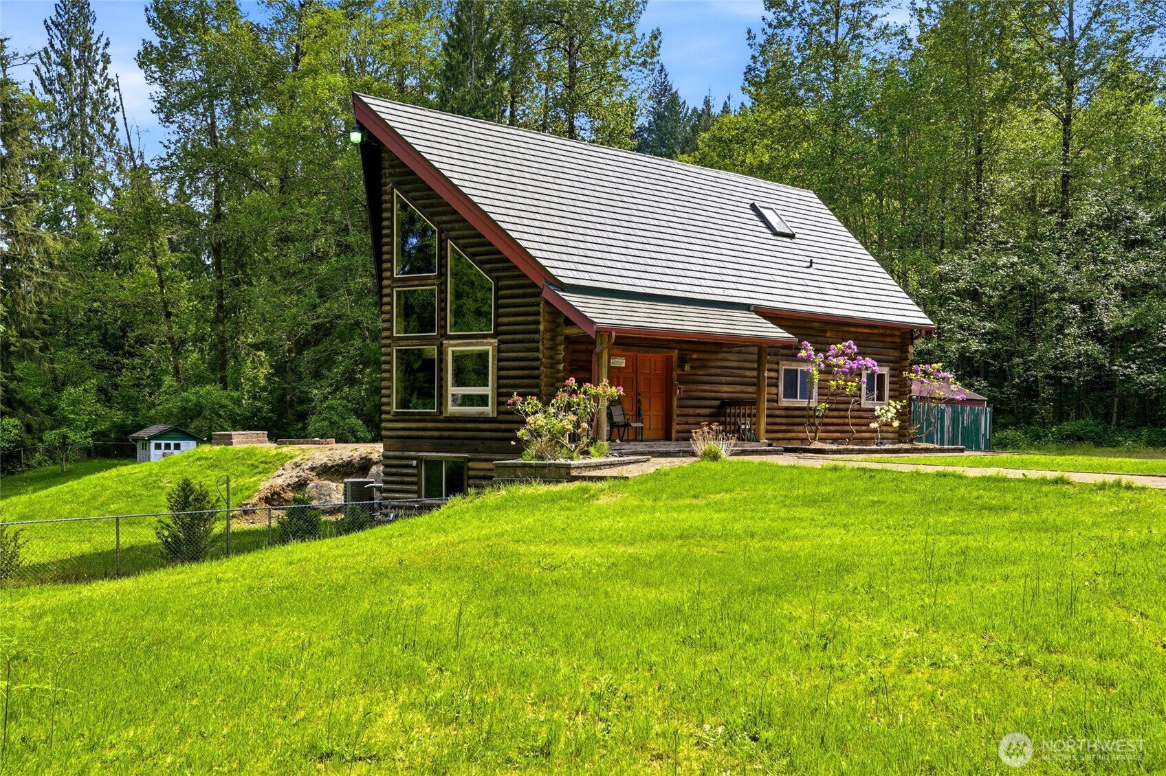 12832 Burn Road Lake Stevens, WA 98258 - Photo 3 of 35 Gallery Image 3